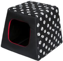 Reedog Piramidă pentru câini Reedog 2în1 - Black Paws