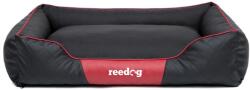 Reedog Pat Reedog Black & Red Perfection