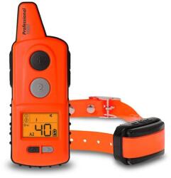Dogtrace d-control professional 1000 mini - portocaliu | Zgardă electronică de dresaj