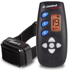 Dogtrace d-control 400 | Zgardă electronică de dresaj