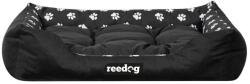 Reedog Pat Puffy Black Paws