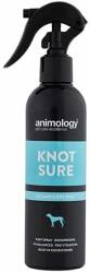 Animology Spray Animology Knot Sure, 250 ml - pentru o blană moale și ușor de pieptănat