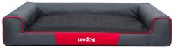 Reedog Pat Reedog Grey Plain