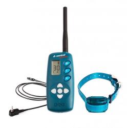 Dogtrace d-control 1510 mini | Zgardă electronică de dresaj