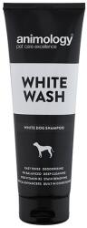 Animology Șampon pentru câini cu blană albă Animology White Wash, 250ml