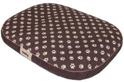 Reedog Saltea pentru câine Reedog Rotundă Brown Paw