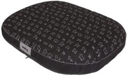 Reedog Saltea pentru câine Reedog Round Black Dog