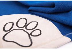 Reedog Pătură pentru câine Reedog Blue Paw