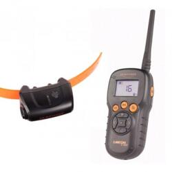 NUM'AXES Canicom 5.1500 | Zgardă electronică de dresaj pentru 3 câini