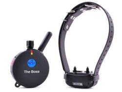 E-Collar The Boss ET-800 | Zgardă electronică de antrenament