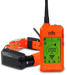 Dogtrace DOG GPS X25 | Zgarda de antrenament cu GPS