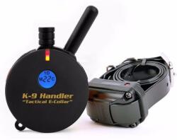 E-Collar Tactical K9-800 | Zgardă electronică de antrenament