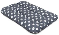 Reedog Saltea pentru câine Reedog Eco Extra Grey Paw