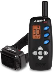 Dogtrace d-control 600 | Zgardă electronică de dresaj