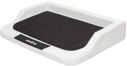 Reedog Pat Luxury White