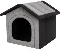 Reedog Căsuță Standard Inari Gri și Negru
