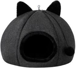 Reedog Iglú Kitty Head Negru
