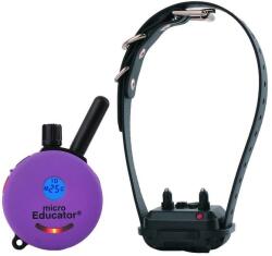 E-Collar Micro educator ME-300 | Zgardă electronică de antrenament