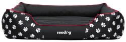 Reedog Pat Negru