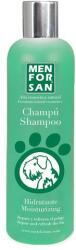 MENFORSAN șampon hidratant natural cu măr verde, 300 ml