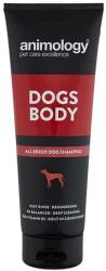 Animology Șampon pentru câini Animology Dogs Body, 250ml