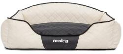 Reedog Pat Bej + Negru Sofa