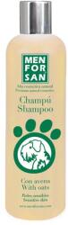 MENFORSAN șampon natural pentru cățeluși cu extract de germeni de grâu, 300 ml