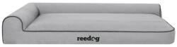 Reedog Pat Best Oxford Gri Deschis