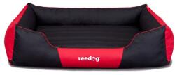 Reedog Pat Reedog Comfy Negru & Roșu