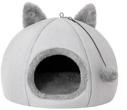 Reedog Igloo Cap de Pisică Ash