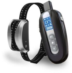 Patpet T730 silver | Zgardă electronică de dresaj pentru câini