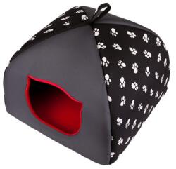 Reedog Iglu Negru