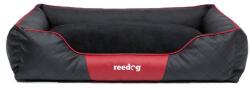 Reedog Pat Reedog Black & Red Luxus