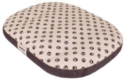 Reedog Saltea pentru câine Reedog Round Light Paw