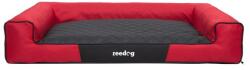 Reedog Culcuș Red Plain