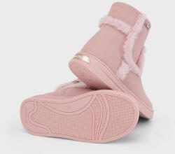 Mayoral Ghete Copii din Suede cu Fermuar Roz 14-44484-072 (14-44484-072)