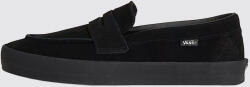 Vans Mocasini Bărbați Loafers Din Catifea În Culoare Neagră VN000VA6BKA (VN000VA6BKA)