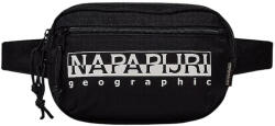 Napapijri Magazin online pentru bărbați Bum Bag pentru Talie Negru NP0A4IGG-941 (NP0A4IGG-941)
