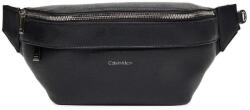 Calvin Klein Bum Bag pentru Talie Negru LV04D3161G-UB1 (LV04D3161G-UB1)