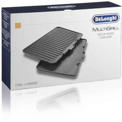 Delonghi Placi grill DeLonghi DLSK150 - 5517910001 (DLSK150)