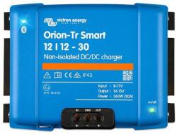 Orion -Tr Smart 12/12-30A Non-isolated DC-DC ch (ORI121236140)