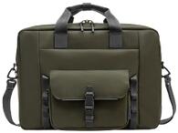 Hp Bps Attach HP laptoptáska Prelude Moduláris 15.6" - zöld