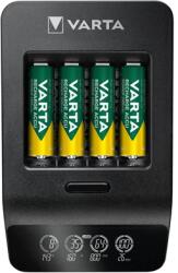 VARTA 57684101441 LCD Smart Charger/4db/AA/2100mAh akku/akku töltő (57684101441) (57684101441)
