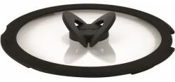 Tefal L9846153 Ingenio üvegfedő, 16 cm (L9846153)