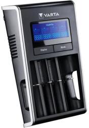 VARTA 57676101401 LCD Dual Tech akkumulátor nélküli töltő (57676101401) (57676101401)