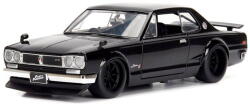 Jada Fast & Furious 1971 Nissan Skyline 1: 24 253203004 (253203004)
