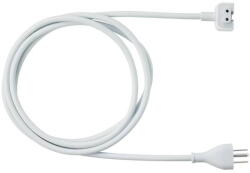 Apple Alimentator Laptop Apple POWER ADAPTER EXTENSION CABLE-INT (MW2N3Z/A)