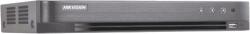 Hikvision DVR PoC 16 canale video 4MP lite, 1 canale audio - HIKVISION DS-7216HQHI-K2-P (DS-7216HQHI-K2-P)