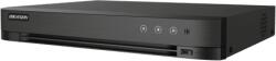 Hikvision AcuSense - DVR 4K, 8ch, audio over coaxial, Smart Playback, Alarma - HIKVISION iDS-7208HTHI-M2-SA (iDS-7208HTHI-M2-SA)