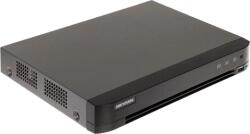 Hikvision DVR AcuSense 16 canale video 4MP, Analiza video, 1 canale audio - HIKVISION iDS-7216HQHI-M1-S (iDS-7216HQHI-M1-S)